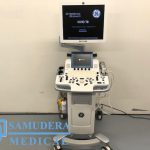 GE VIVID T8 ULTRASOUND MACHINE