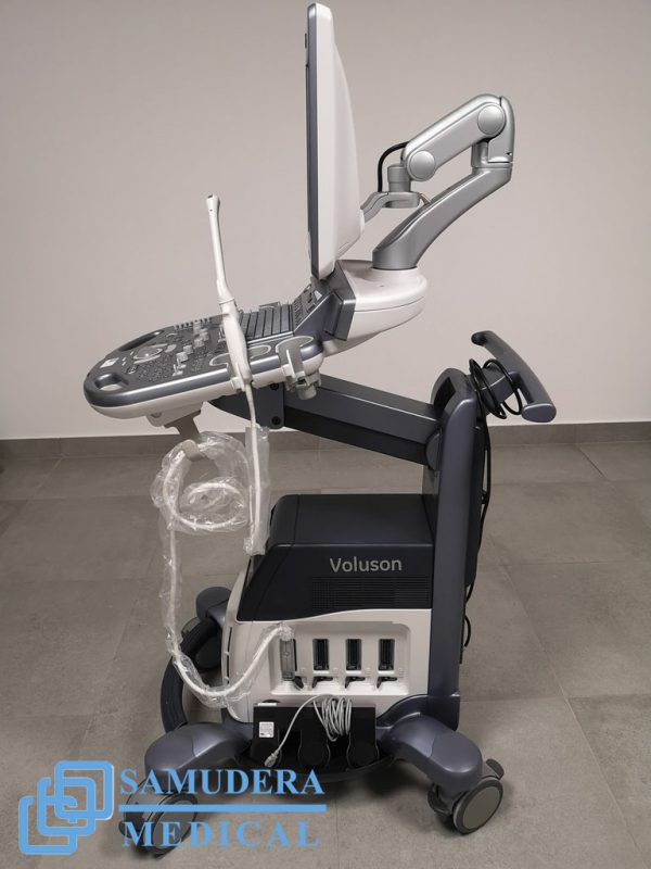 Sale - GE VOLUSON S6 ULTRASOUND MACHINE - Image 7