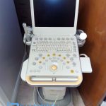 PHILIPS CX50 ULTRASOUND MACHINE