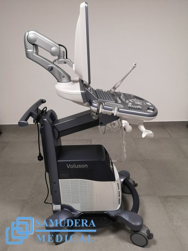 Sale - GE VOLUSON S6 ULTRASOUND MACHINE - Image 6