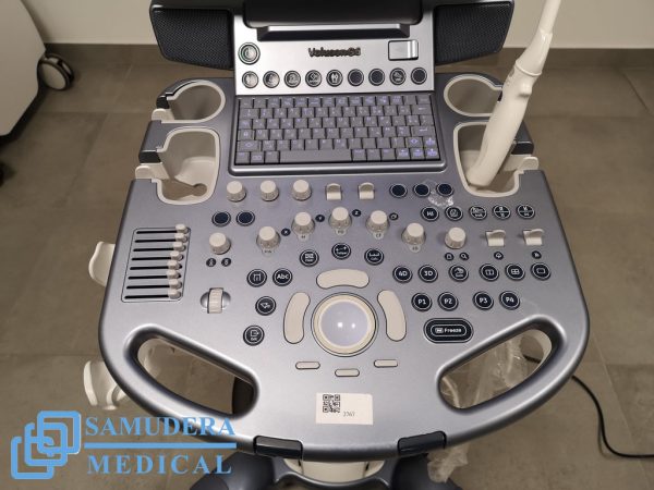 Sale - GE VOLUSON S6 ULTRASOUND MACHINE - Image 5