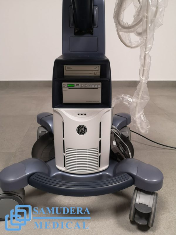 Sale - GE VOLUSON S6 ULTRASOUND MACHINE - Image 4
