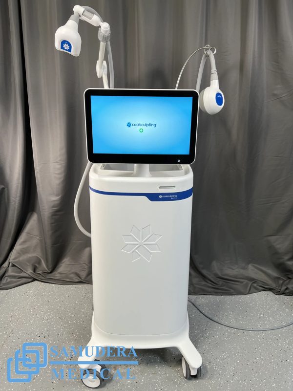 Sale - 2020 Coolsculpt Elite