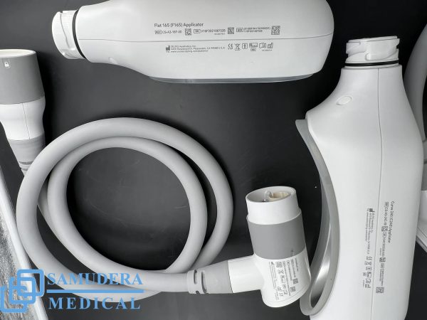 Sale - 2020 Coolsculpt Elite - Image 3