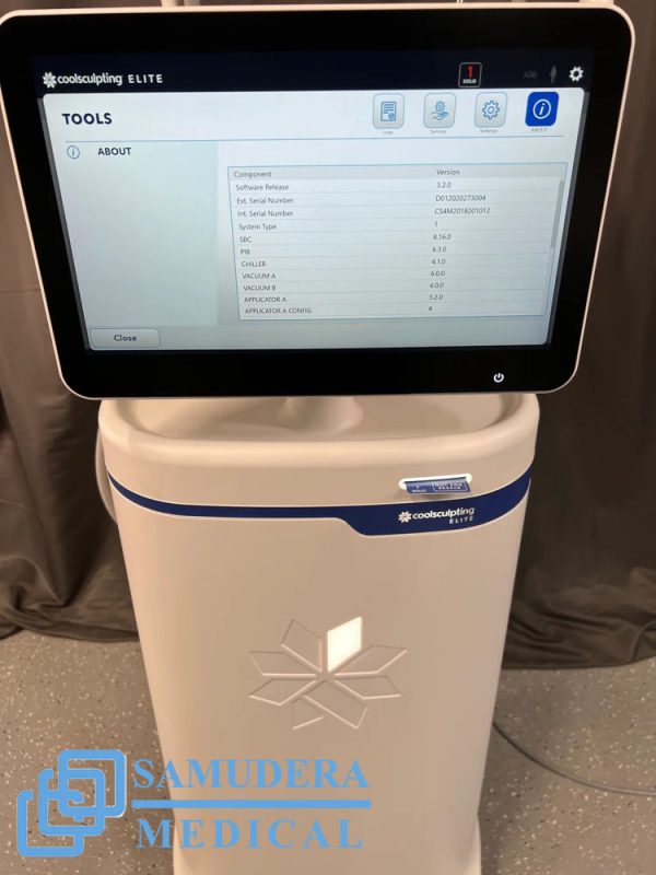 Sale - 2020 Coolsculpt Elite - Image 11