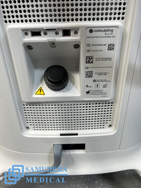 Sale - 2020 Coolsculpt Elite - Image 9